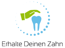 Logo Erhalte deinen Zahn